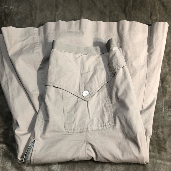 Size 10 SPANNER skirt. Soooo cute. - Picture 11 of 11